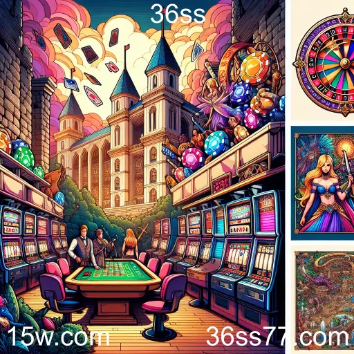 Mahjong Ways Game Mobile